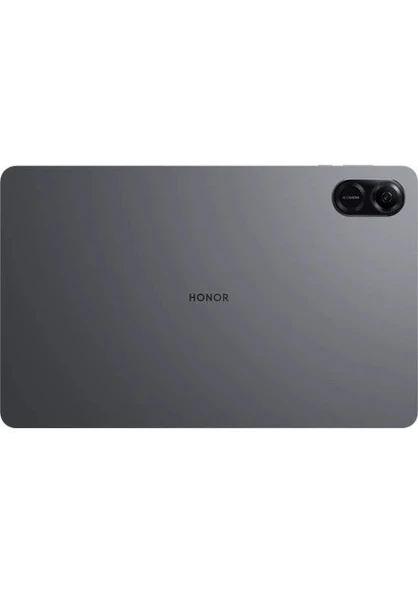 HONOR Pad X9 4GB 128GB Wi-Fi 11.6 inç IPS Uzay Gri Tablet - 3