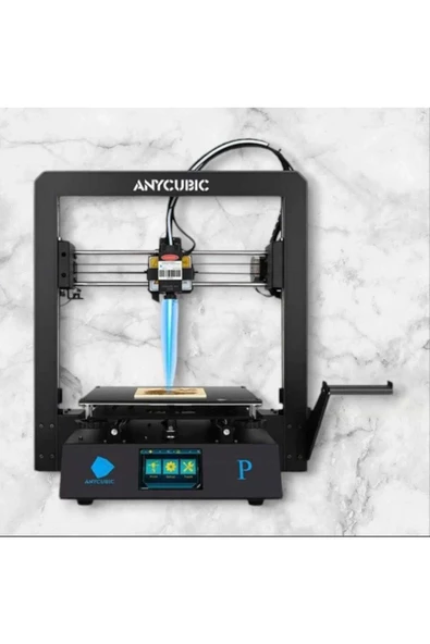 Lazer Yazıcı, Anycubic Mega Pro Lazer Yazıcı, Lazer Yazıcı, Lazer Kazıma