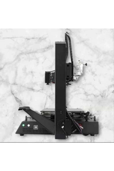 Lazer Yazıcı, Anycubic Mega Pro Lazer Yazıcı, Lazer Yazıcı, Lazer Kazıma - 4