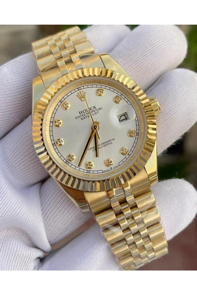 DateJust Kol Saati