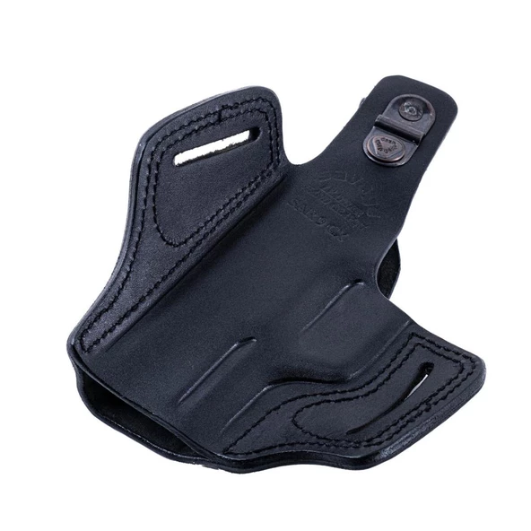 Savage Kelebek Belt Tabanca Kılıfı Sarsılmaz SAR-9 CX - Resim 4