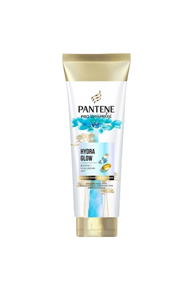 Pantene Pro-V  Miracles Hydra Glow Nemlendirici Saç Bakım Kremi 275 ml - 2