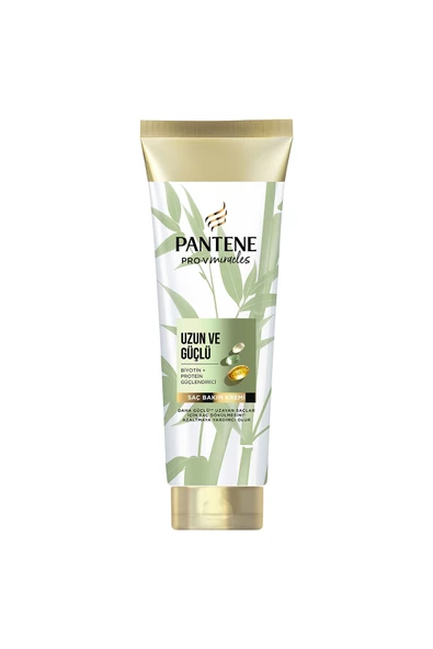 Pantane Pro-V Miracles Uzun ve Güçlü - Saç Bakım Kremi 275ml - 2