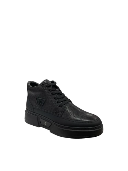 Libero 5373 Erkek Casual Deri Bot (Kış 24) - 3