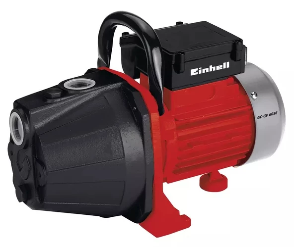 Einhell GC-GP 6036 Bahçe Pompası 4180269