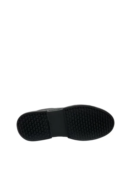 Libero 5373 Erkek Casual Deri Bot (Kış 24) - 5