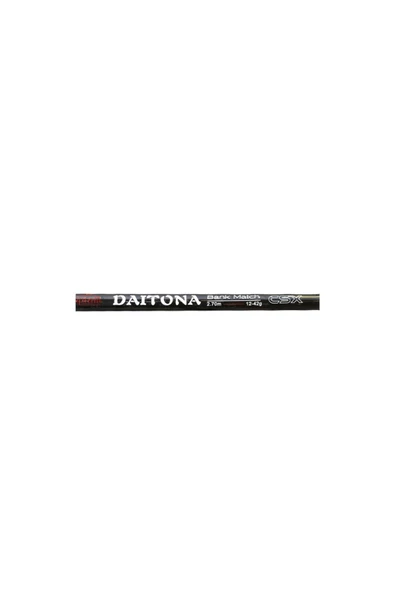Captain 1352 Daitona 2 Parça Spin Kamış 12-42gr Atar 270cm - 4
