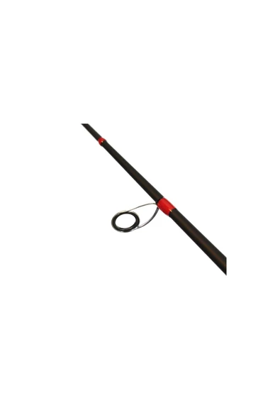 Captain 1358 Potenza 240cm 2 Parça Spin Kamış 10-30gr 240 cm - 2