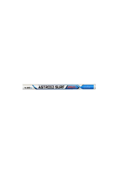 Captain 1684 Astroid 420cm Tele Surf Kamış 100-250gr 420 cm - 4