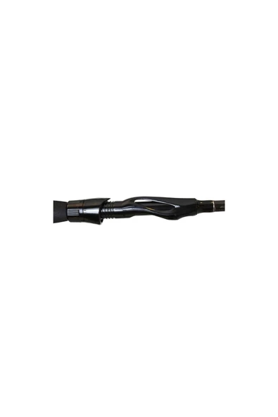 Captain 1352 Daitona 2 Parça Spin Kamış 12-42gr Atar 270cm - 2