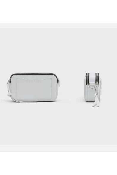 Marc Jacobs Çanta, Marc Jacobs Snapshot Kamera Çantası, Kadın Omuz Çanta, Çapraz Çanta, Pembe Çanta - 6