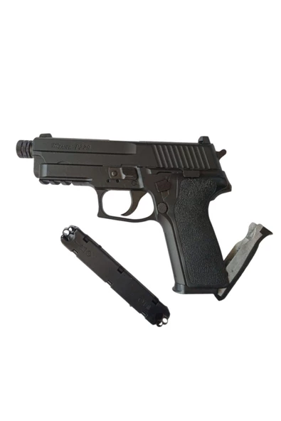 Sig Sauer P229 RX Havalı Tabanca - Resim 3