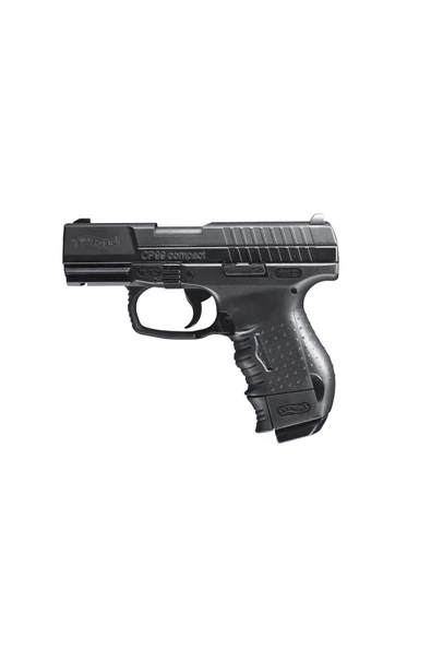 UMAREX Walther CP99 Cmp. 4,5MMHavalı Tabanca Siyah