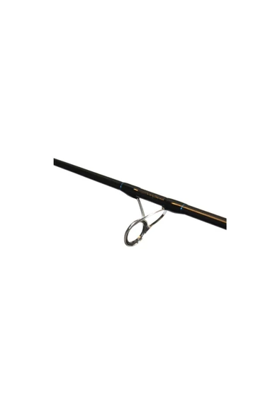 Captain 1356 Aegean 2 Parça Spin Kamış 8-38gr Atar 240 cm - 3