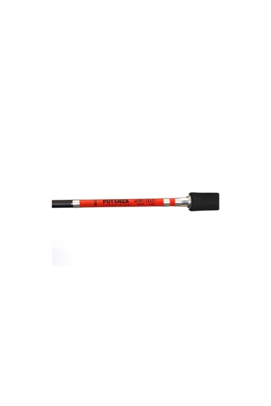 Captain 1358 Potenza 240cm 2 Parça Spin Kamış 10-30gr 240 cm - 3
