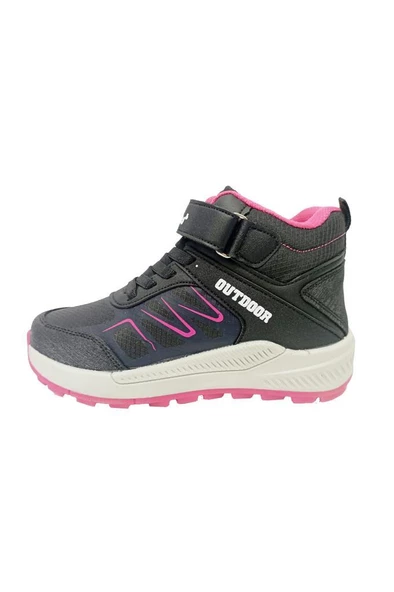 Tiwittos 280F Deri Trekking Outdoor Bot - 2