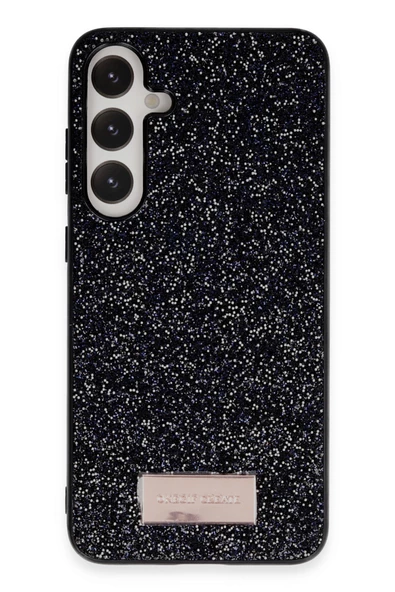 Onegif Samsung Galaxy S23 Bright Simli Kapak - 2