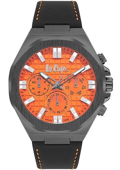 Lee Cooper LC07983.071 Erkek Kol Saati