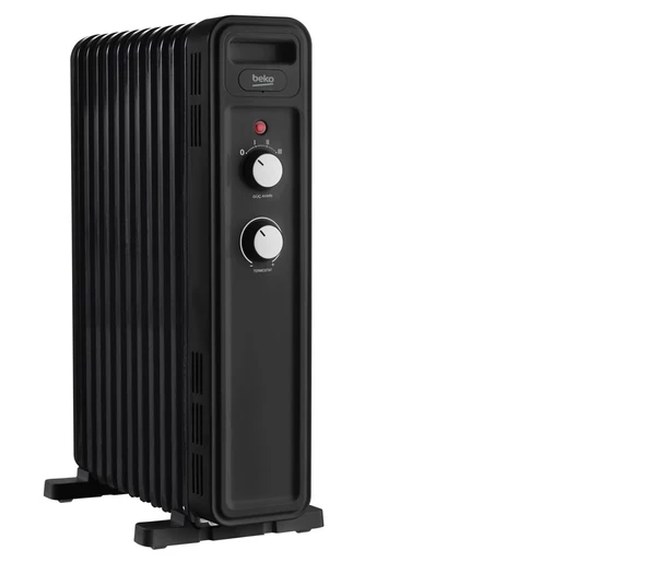 BEKO BK RHO 11M YAĞLI 11 DİLİM RADYATÖR - 2