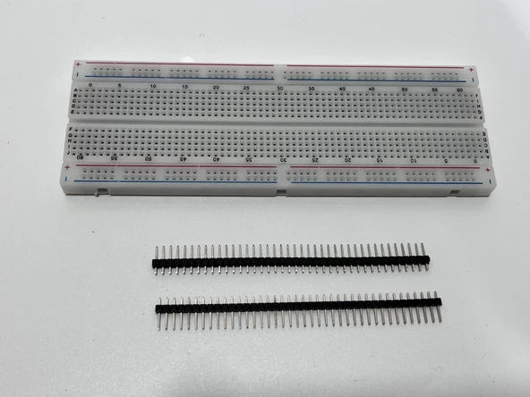 Arduino Başlangıç Seti 830 - Resim 9