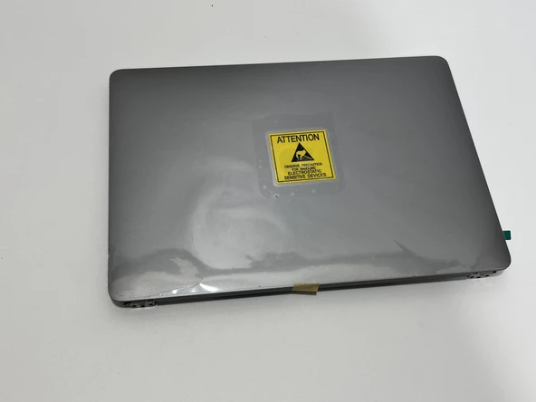 Apple Macbook Pro A1706 LCD Ekran ve Kasa - 3
