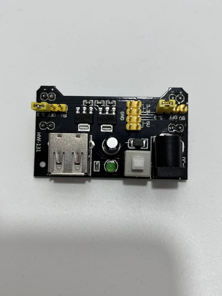 Arduino Başlangıç Seti 830 - Resim 6