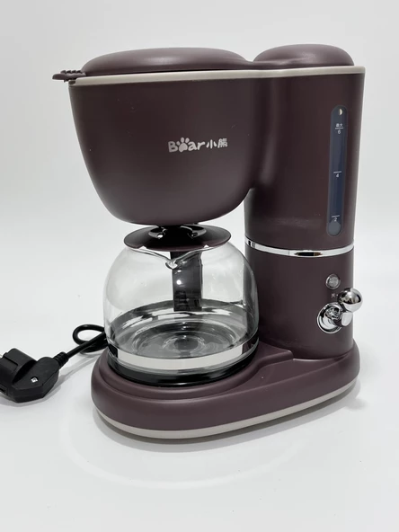 Bear Filtre Kahve Makinesi - 3