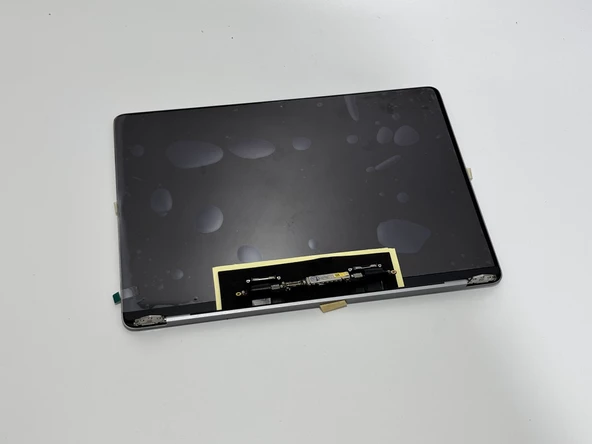 Apple Macbook Pro A1706 LCD Ekran ve Kasa - 2