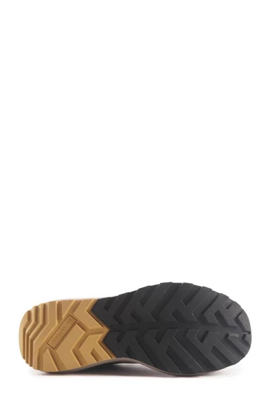 U.S. Polo Assn. ELIAS 4PR 101816014 Erkek Su Geçirmez Outdoor Ayakkabı Hakii 40-45 - 4