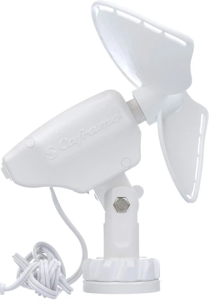Caframo Ultimate 757 Kamara Vantilatörü 12V - 2