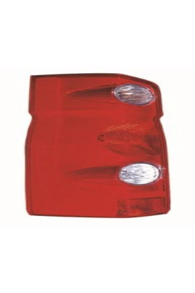 441-1989r-ue Stop Lambasi Sag Volkswagen Lt / Crafter 06 2e0945096 4411989rue (WE399843)