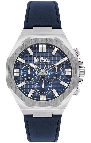 Lee Cooper LC07983.399 Erkek Kol Saati