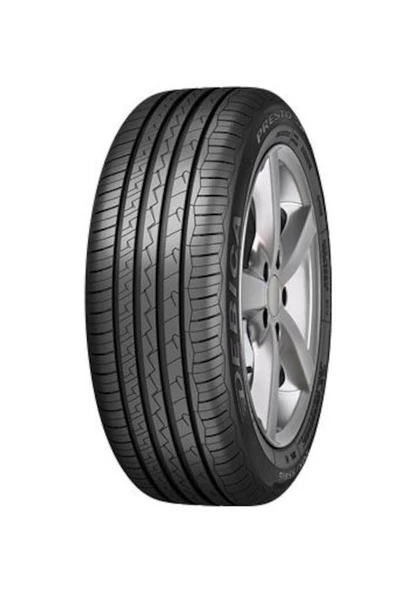 Debica 215/60R17 96H  Presto HP 2 Üretim Yılı 2024 ürün görseli