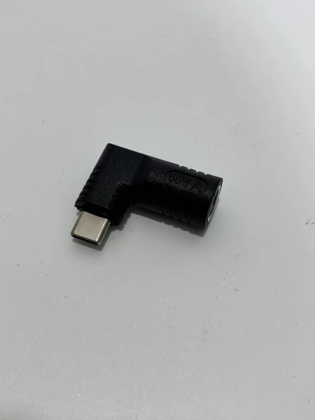 65w PD Şarj Soketi Type-C Dönüştürücü - 4