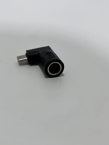 65w PD Şarj Soketi Type-C Dönüştürücü - 3