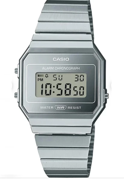 Casio A700wev-7adf Unisex Kol Saati-CA99