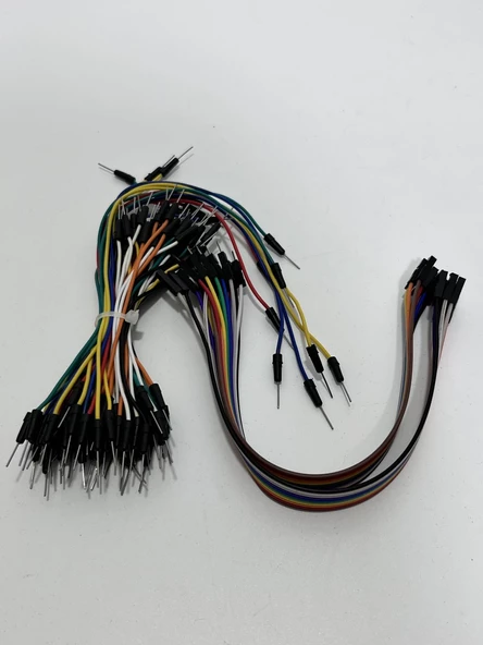 Arduino Başlangıç Seti 830 - Resim 5