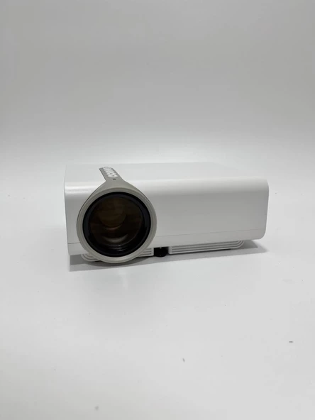 YG530 Wireless 1080P Mini Led Projeksiyon Cihazı - 8