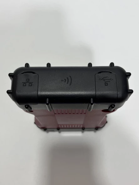 Ford VCM2 Arıza Tespit Cihazı (Klon) - 4