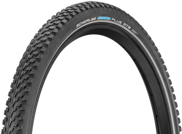 Schwalbe Marathon Plus Mtb 29x2.25 Korumalı Dış Lastik - Resim 5