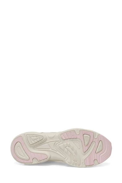 Lumberjack DAKOTA PU 4PR 101783244 Kadın Sneaker Ayakkabı Kum 36-40 - 6