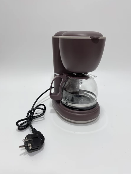 Bear Filtre Kahve Makinesi - 6