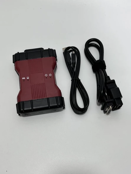 Ford VCM2 Arıza Tespit Cihazı (Klon) - 5