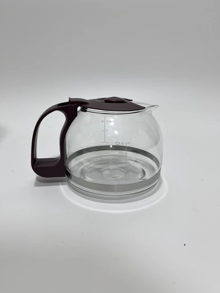 Bear Filtre Kahve Makinesi - 7