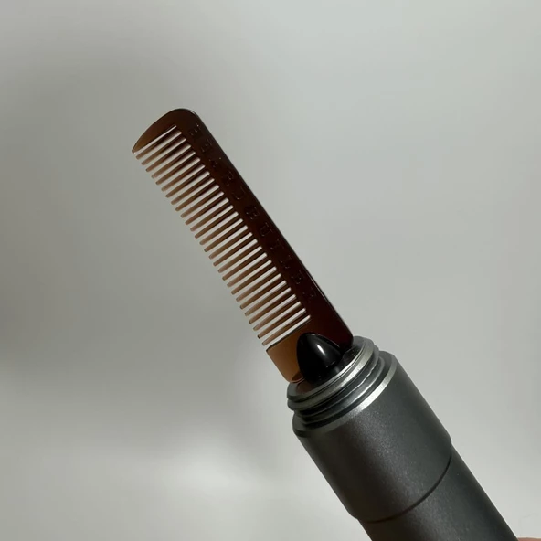 Beard Butler 2'si 1 Arada Mini Seyahat Sakal Bakım Seti - 2