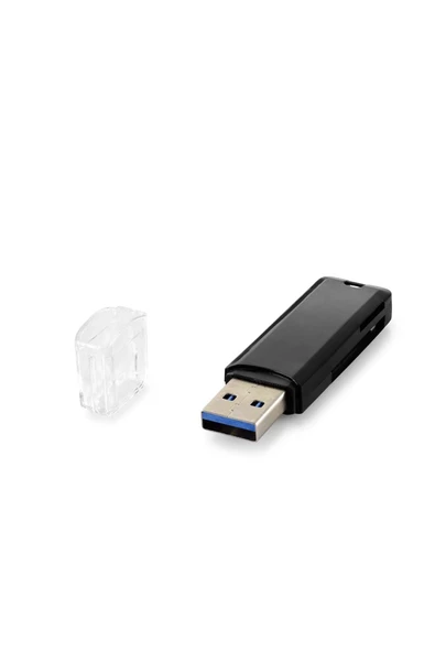 Hadron Hdx7030 Usb Card Reader Usb 3.0 - 2