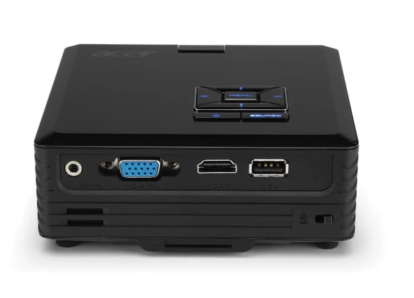 Acer K11 Mini Projeksiyon DSV0920 - Resim 2