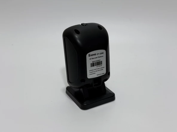 Eyoyo EY-2200 2D Masaüstü Barkod Tarayıcı - 5