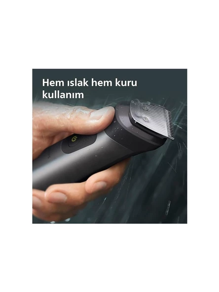 Philips MG7940/15 15'i 1 Arada Erkek Bakım Seti - 3
