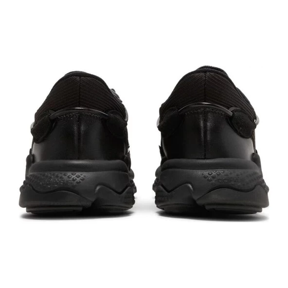 adidas Ozweego Triple Black - Resim 4